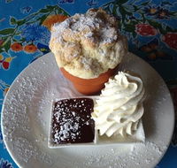 Wayzgoose Cafe - Accommodation Brisbane
