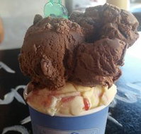 Windsor Ice Cream Cafe