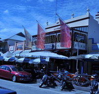 Windsor Seafoods - Accommodation Brisbane