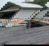 Yamba Cafe' Marina - Accommodation Brisbane