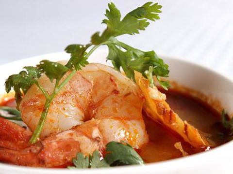 Red Chilli Thai Bargara - Accommodation Brisbane 15