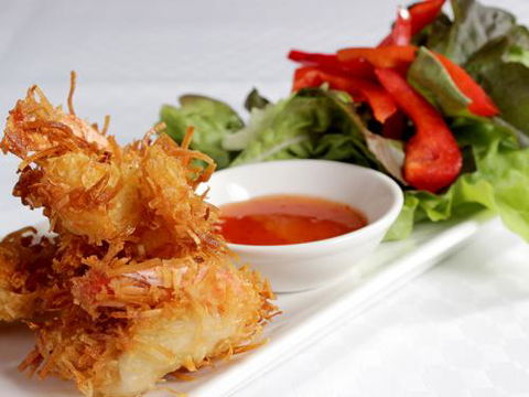 Red Chilli Thai Bargara - Accommodation Brisbane 16