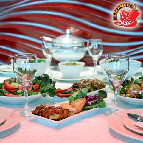 Red Chilli Thai Bargara - Accommodation Brisbane 17