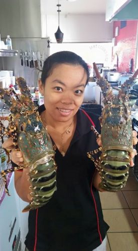 Red Chilli Thai Bargara - Accommodation Brisbane 18
