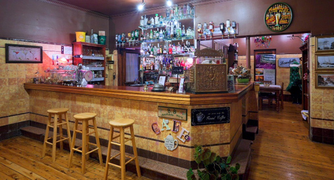 Segenhoe Inn - Accommodation Brisbane 0