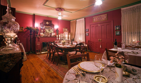 Segenhoe Inn - Accommodation Brisbane 1