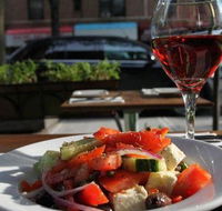 Antiquity Greek Restaurant - Accommodation Brisbane