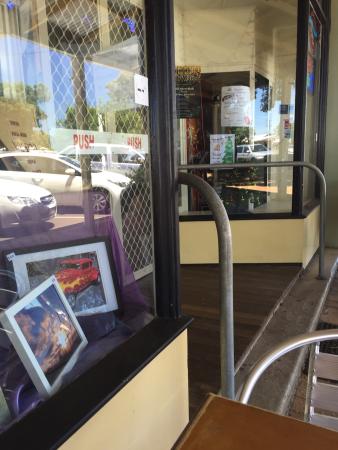 Spring Creek QLD Accommodation Brisbane