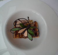 Eucalypt Restaurant - Accommodation Brisbane