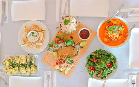 I Love Pho North Sydney - Accommodation Brisbane 0