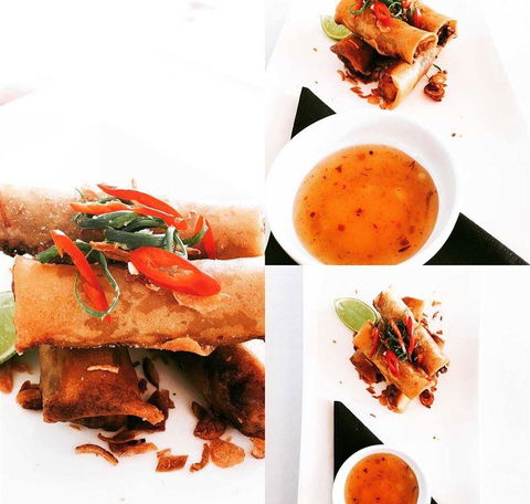 I Love Pho North Sydney - Accommodation Brisbane 18