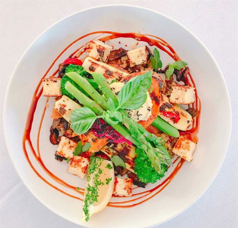 I Love Pho North Sydney - Accommodation Brisbane 21