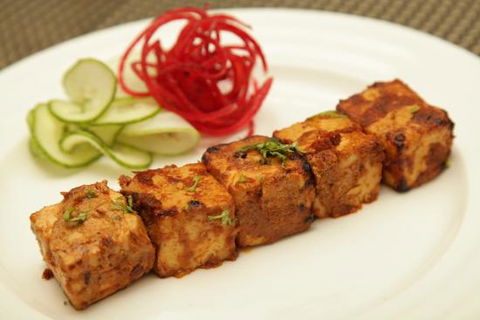 Indian Rogan Josh - Accommodation Brisbane 0