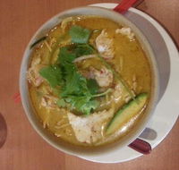 Indochine Noodle Bar - Accommodation Brisbane