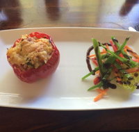 Julie's at the Rectory - Accommodation Brisbane