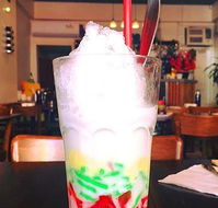 Kajoku - Korean  Japanese Cuisine - Accommodation Brisbane