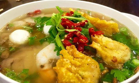 Kajoku - Korean & Japanese Cuisine - Accommodation Brisbane 2