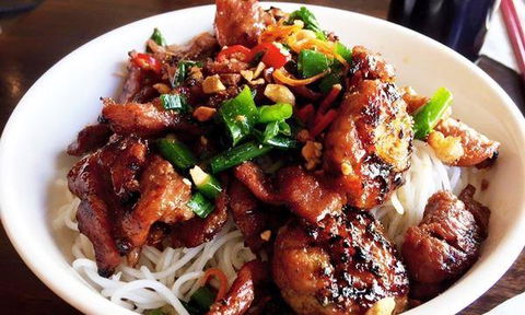 Kajoku - Korean & Japanese Cuisine - Accommodation Brisbane 4