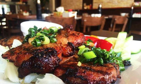 Kajoku - Korean & Japanese Cuisine - Accommodation Brisbane 7