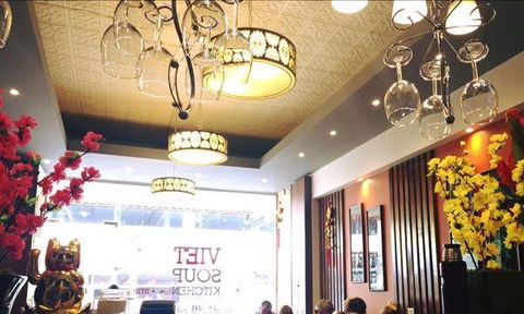 Kajoku - Korean & Japanese Cuisine - Accommodation Brisbane 8
