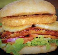 Reelax Cafe  Takeaway - Accommodation Brisbane