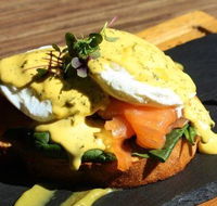 Remington Restaurant - Accommodation Brisbane