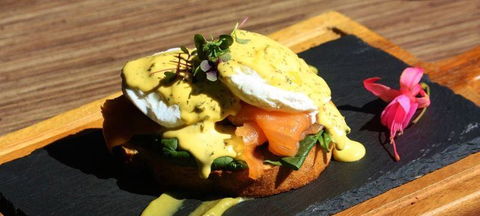 Remington Restaurant - Accommodation Brisbane 0