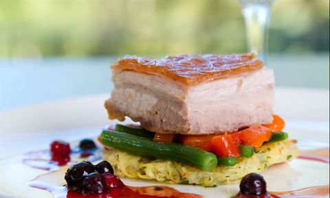 Remington Restaurant - Accommodation Brisbane 14