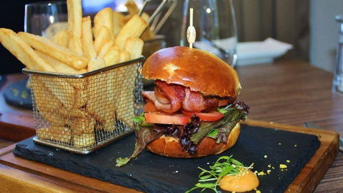 Remington Restaurant - Accommodation Brisbane 15