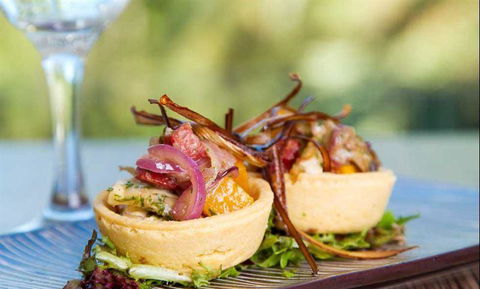 Remington Restaurant - Accommodation Brisbane 17