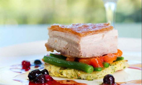 Remington Restaurant - Accommodation Brisbane 18