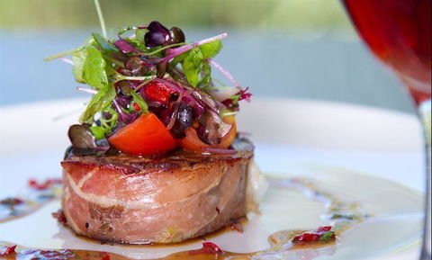 Remington Restaurant - Accommodation Brisbane 20