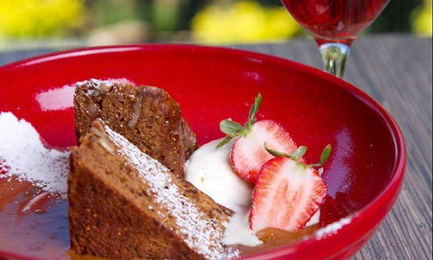 Remington Restaurant - Accommodation Brisbane 21