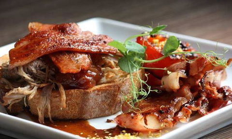 Remington Restaurant - Accommodation Brisbane 23