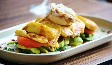 Remington Restaurant - Accommodation Brisbane 24