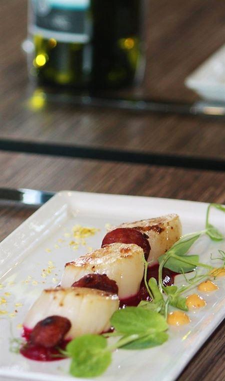Remington Restaurant - Accommodation Brisbane 4