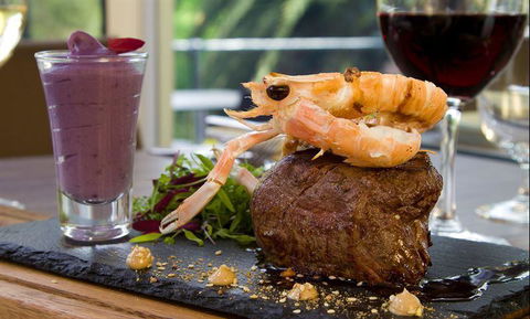 Remington Restaurant - Accommodation Brisbane 7