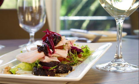 Remington Restaurant - Accommodation Brisbane 8