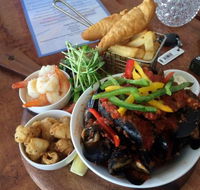 Sandy Cove Tavern - Accommodation Brisbane
