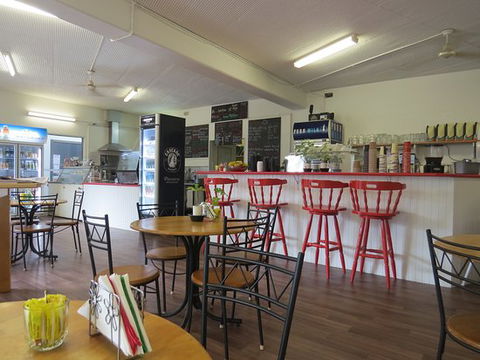 Taffy's - Accommodation Brisbane 0