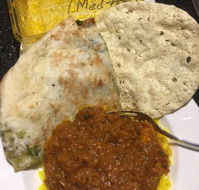 Tandoor on Tweed