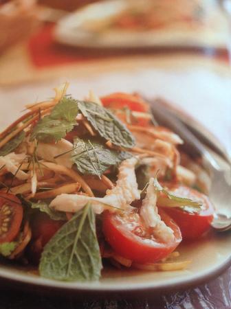 Thai Monsoon - Accommodation Brisbane 35