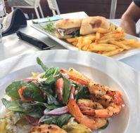 The Boughshed Restaurant - Accommodation Brisbane