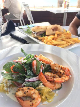 The Boughshed Restaurant - Accommodation Brisbane 0