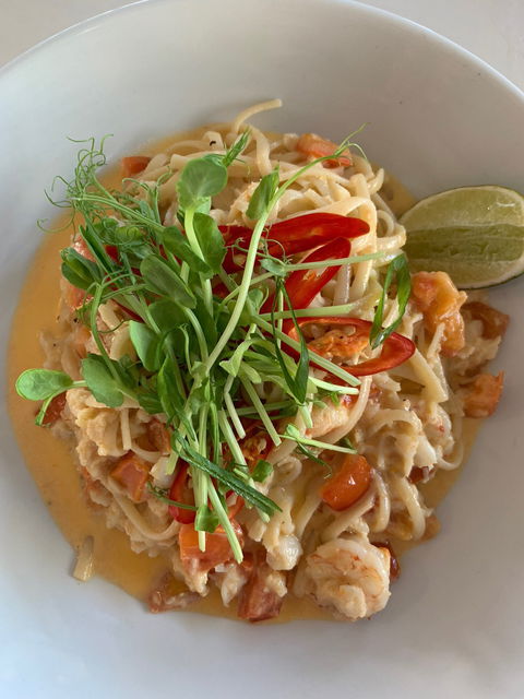 The Boughshed Restaurant - Accommodation Brisbane 3