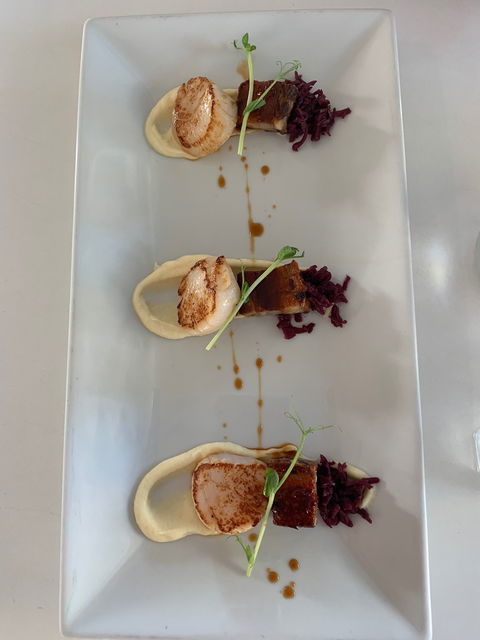 The Boughshed Restaurant - Accommodation Brisbane 8