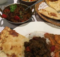 The Grace of India - Accommodation Brisbane