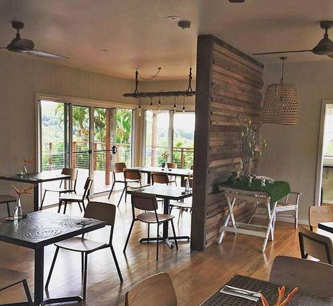The Mad Cappa - Accommodation Brisbane 9
