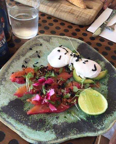 The Mad Cappa - Accommodation Brisbane 10