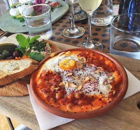The Mad Cappa - Accommodation Brisbane 6